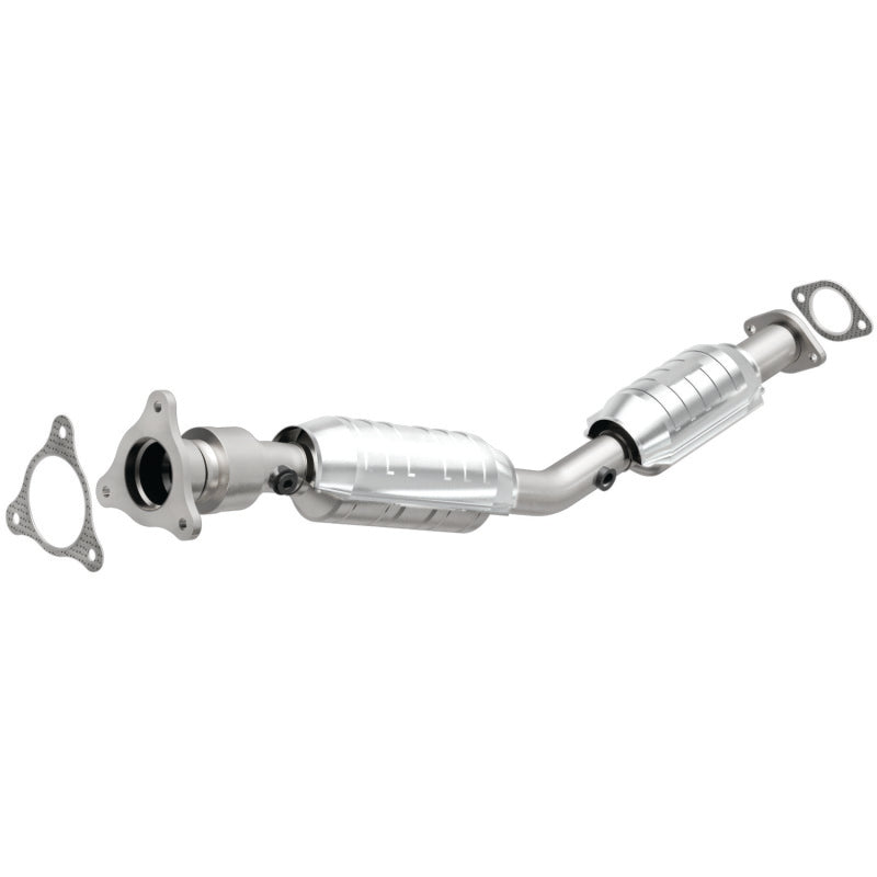 MagnaFlow DF Cat Conv 05-07 Chevy Cobalt/06-07 HHR/07 Pontiac G5/05-07 Saturn Ion/06-07 Ion-2/Ion-3