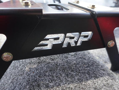 PRP Seats PRP Jeep JKU/JLU Rear Seat or Bench Mount