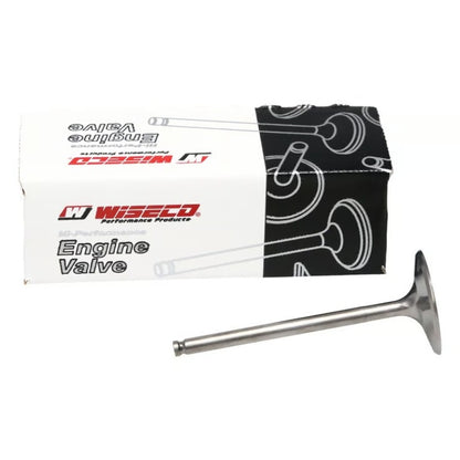 Wiseco 11-19 KTM 350SX-F Titanium Intake Valve