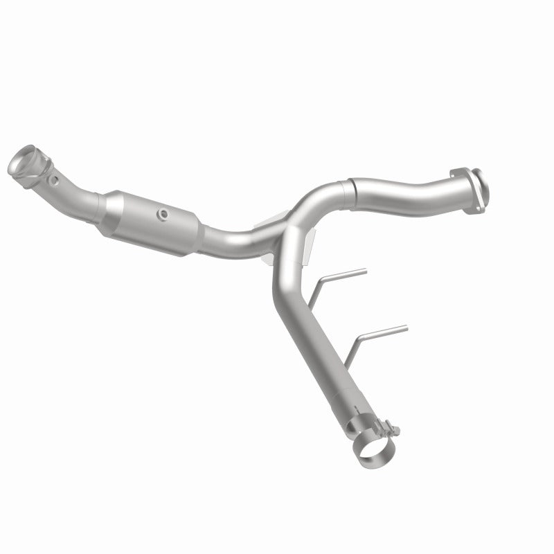 MagnaFlow Right Side Direct Fit Catalytic Converter 15-17 Ford F-150 5.0L