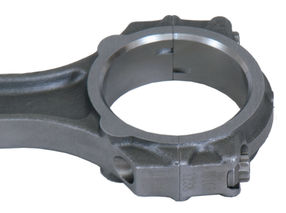 Eagle Chevrolet 6.700in Forged 4340 Steel I-Beam Connecting Rods - Set of 8