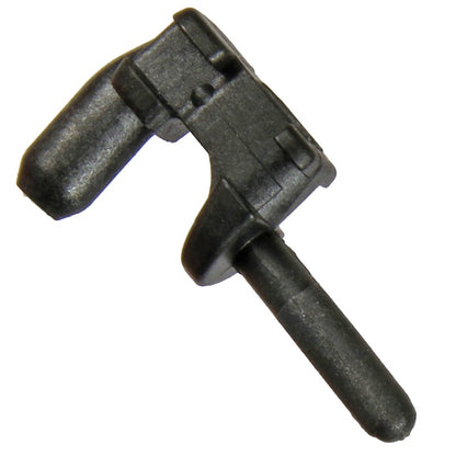 PowerStop Power Stop 00-03 Mercedes-Benz ML55 AMG Front or Rear Euro-Stop Electronic Brake Pad Wear Sensor
