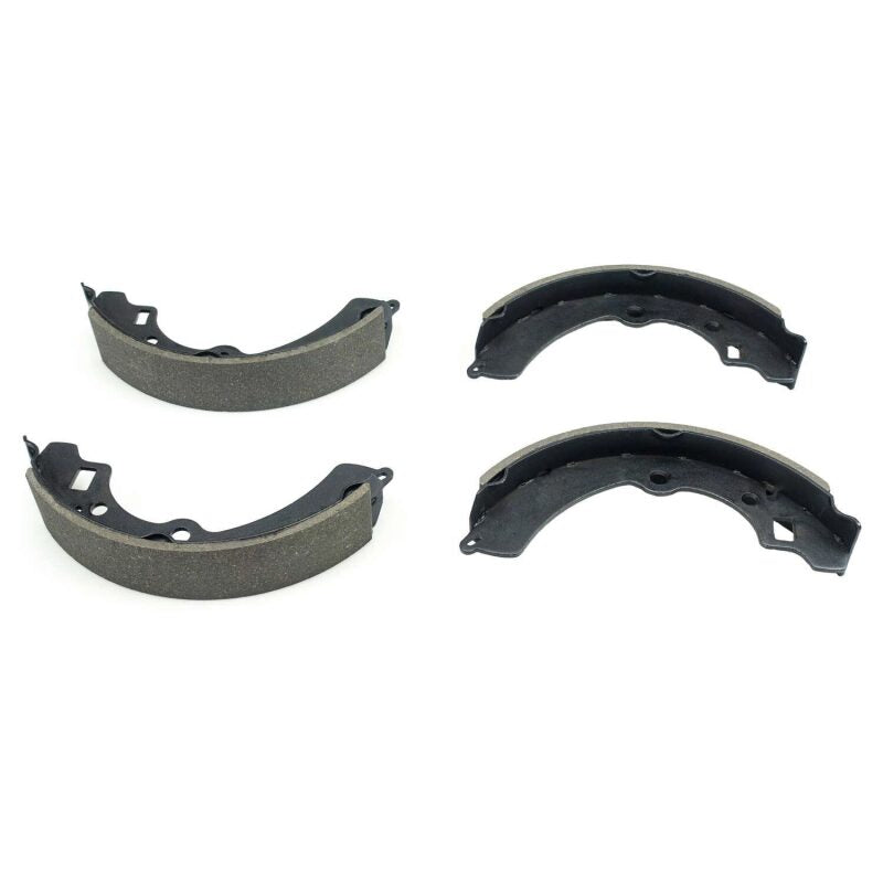 PowerStop Power Stop 86-95 Suzuki Samurai Rear Autospecialty Brake Shoe