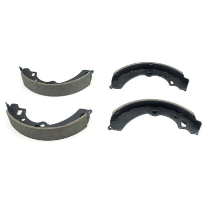 PowerStop Power Stop 86-95 Suzuki Samurai Rear Autospecialty Brake Shoe