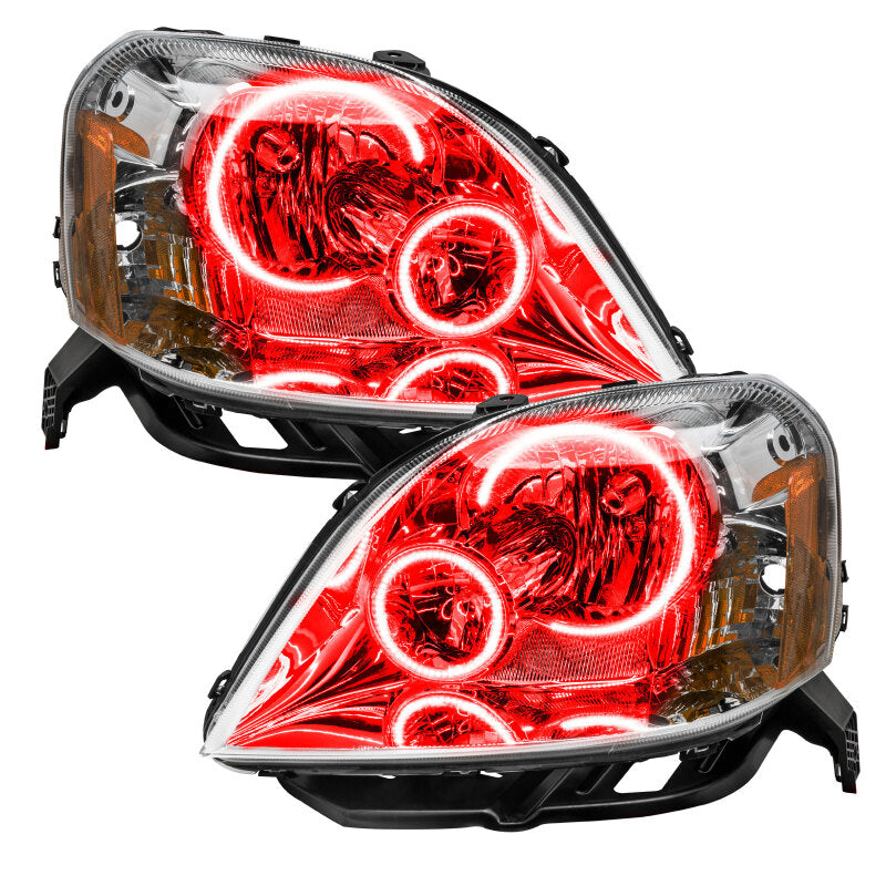 ORACLE Lighting Oracle 05-07 Ford FiveHundred SMD HL - ColorSHIFT