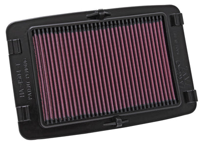 K&N Engineering K&N 06-09 & 12-13 Honda TRX450ER / 06-09 TRX450R Powerlid Air Box Cover