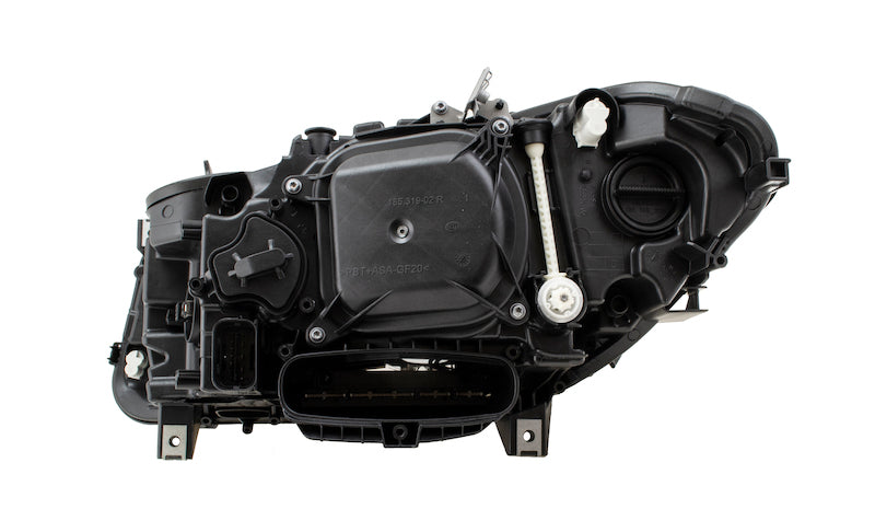 Hella 2014 BMW 5 Ser Sdn - W/Ahl Headlamp Xen Rh