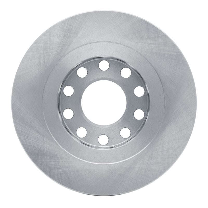 DFC 04-05 Audi ALLROAD Rear Brake Rotor