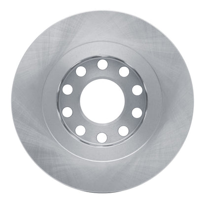 DFC 04-05 Audi ALLROAD Rear Brake Rotor