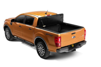 Undercover 2026+ Ford Ranger 5ft Bed Flex Bed Cover