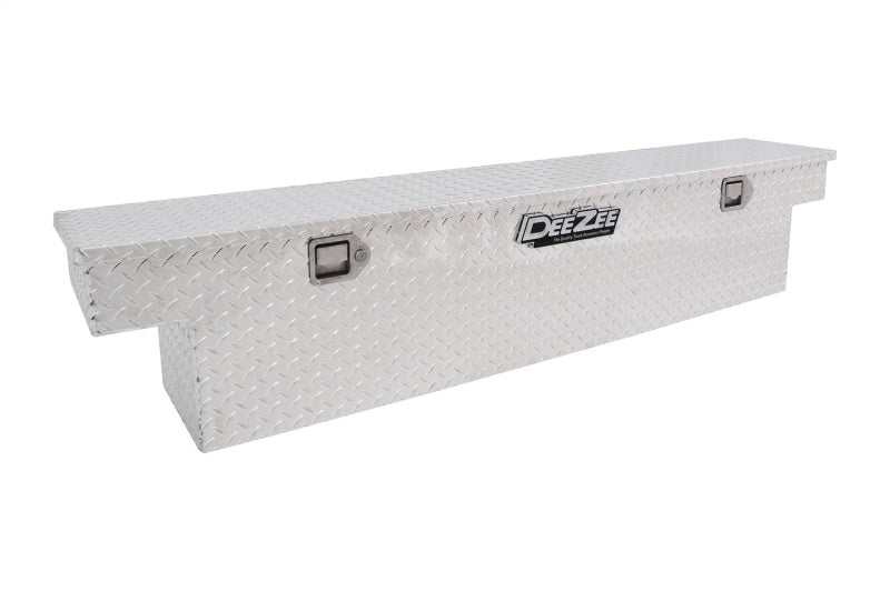 Dee Zee Universal Tool Box - Specialty Narrow BT Alum MID SIZE