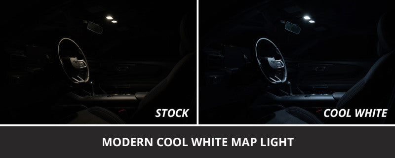 Diode Dynamics 24-25 Ford Mustang Multicolor Dome Light