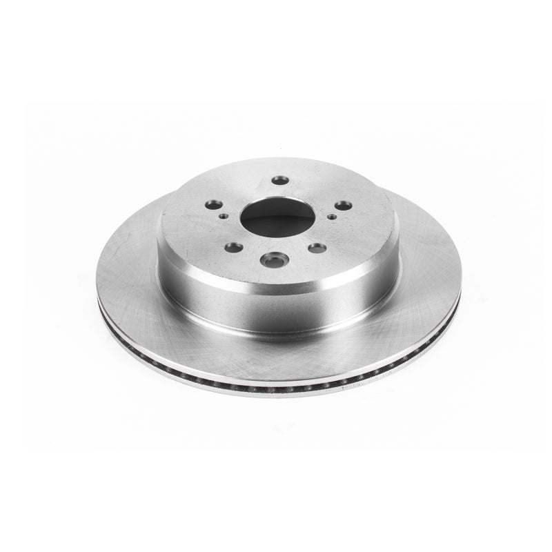 PowerStop Power Stop 16-17 Lexus GS200t Rear Autospecialty Brake Rotor