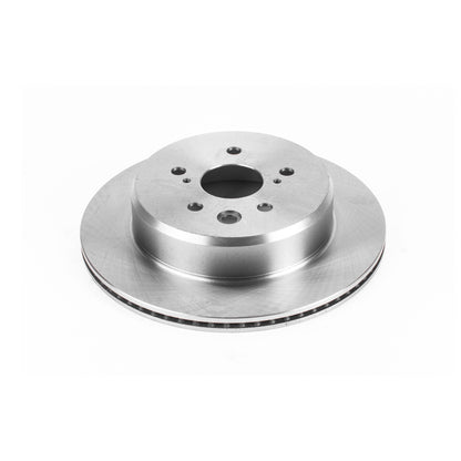 PowerStop Power Stop 16-17 Lexus GS200t Rear Autospecialty Brake Rotor