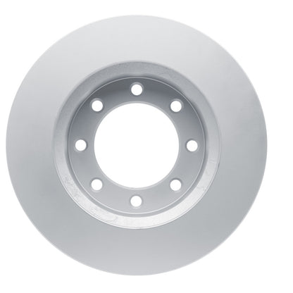 DFC 12-25 Ford F-250 4WD (Super Duty) Front GeoSPEC Coated Rotor