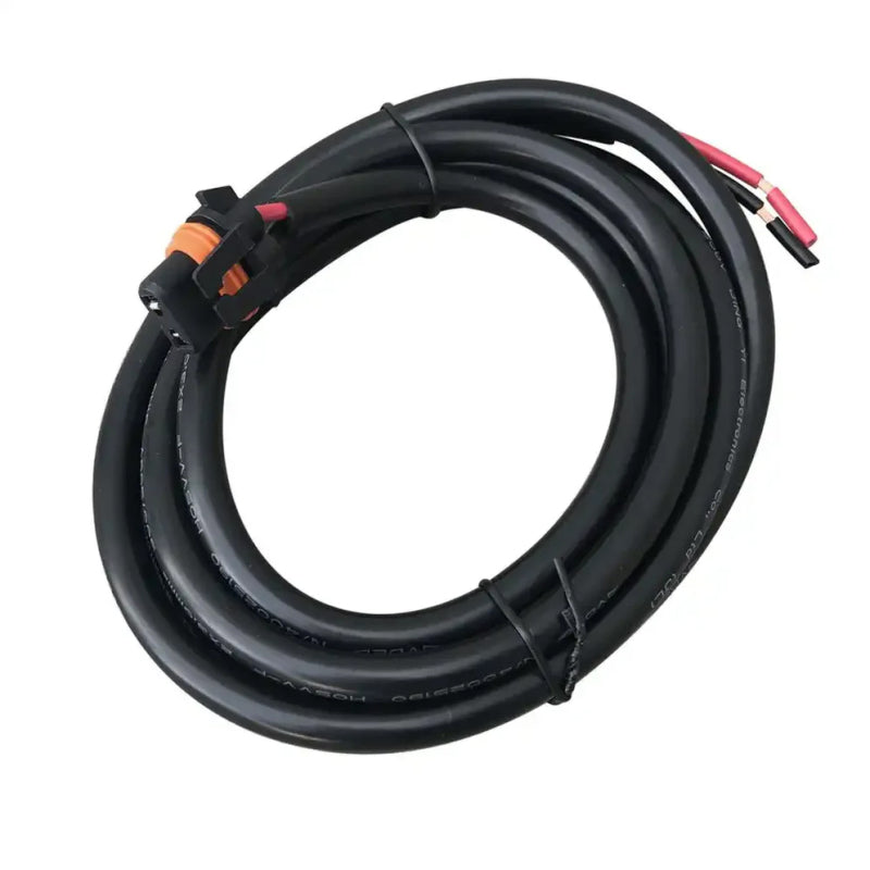 ORACLE Lighting Oracle Trigger Solid State Switching Harness 14 Gauge 8Ft