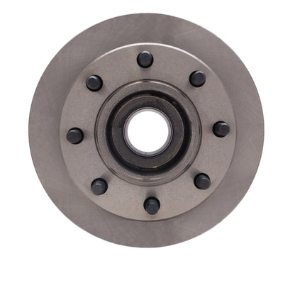DFC 85-06 Chevrolet P30 Front Brake Rotor