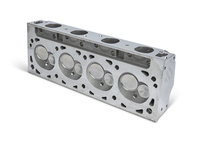Ford Racing Super Cobra Jet Cylinder Head Assembled with Dual Springs W/Damper
