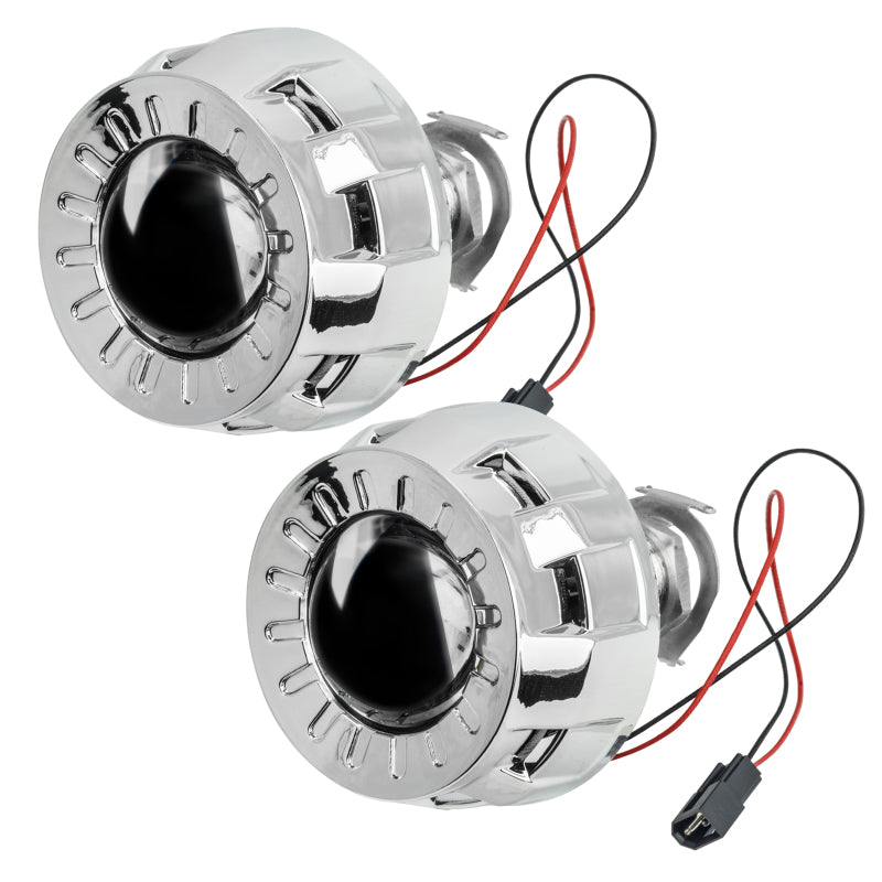 ORACLE Lighting Oracle 50mm H1 7.1 Projectors (Pair)