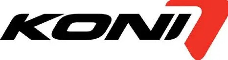 Koni Special Active Shock Kit 11-14 Mustang V6 & V8 (S197)