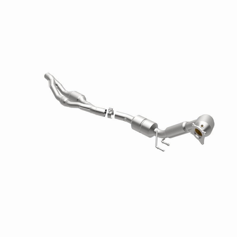 MagnaFlow Direct Fit Catalytic Converter AUDI TT- 2008 4 2.0L OEM