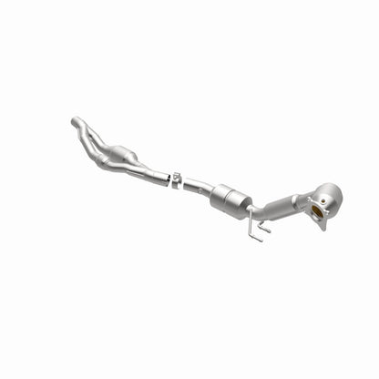 MagnaFlow Direct Fit Catalytic Converter AUDI TT- 2008 4 2.0L OEM