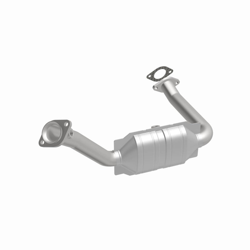 MagnaFlow Direct Fit Catalytic Converter 07-09 Ranger 3.0 Driver Side OEM