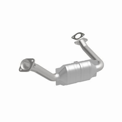 MagnaFlow Direct Fit Catalytic Converter 07-09 Ranger 3.0 Driver Side OEM