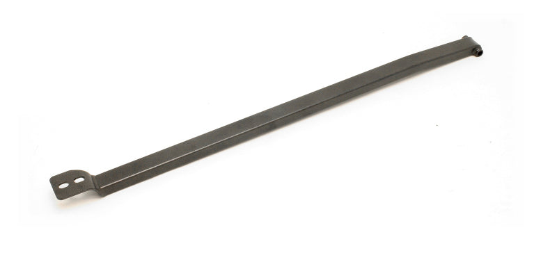 BMR Suspension BMR 05-14 S197 Mustang Upper Panhard Rod Support - Black Hammertone
