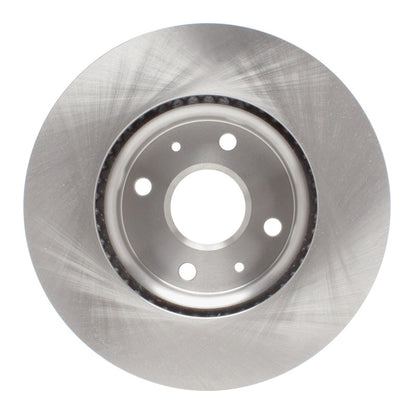 DFC 23-24 Changan Alsvin Front Brake Rotor