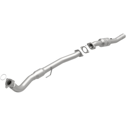 MagnaFlow Direct Fit Catalytic Converter 03-08 Chevy/GMC P/S rr 6.0L
