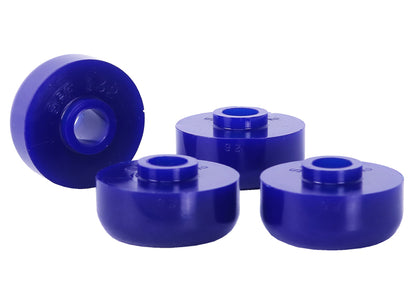 SuperPro Chevrolet-Rear Spring Link Bushing