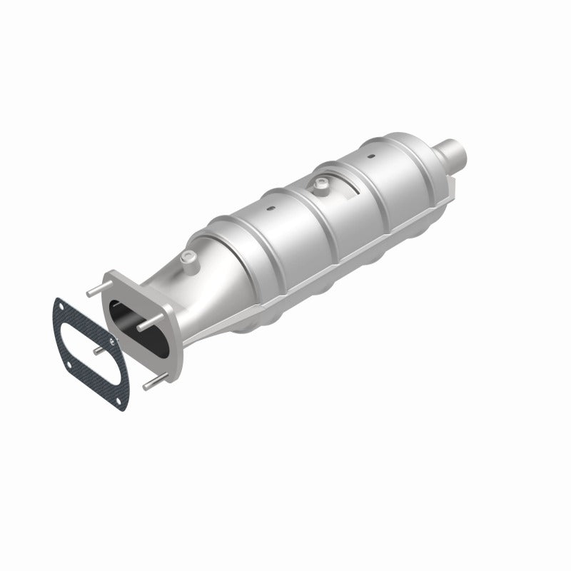 MagnaFlow Direct Fit Catalytic Converter Ford-OEM Fit 94 95