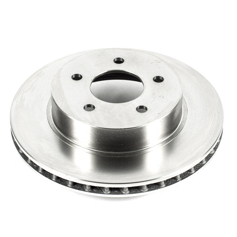 PowerStop Power Stop 1990 Lincoln Mark VII Rear Autospecialty Brake Rotor