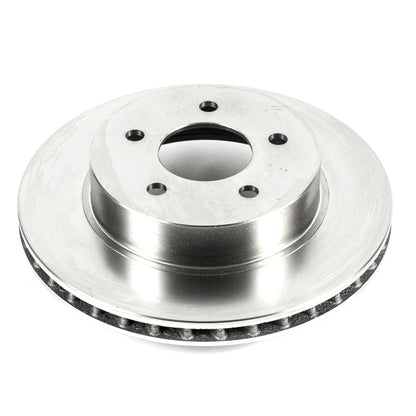 PowerStop Power Stop 1990 Lincoln Mark VII Rear Autospecialty Brake Rotor