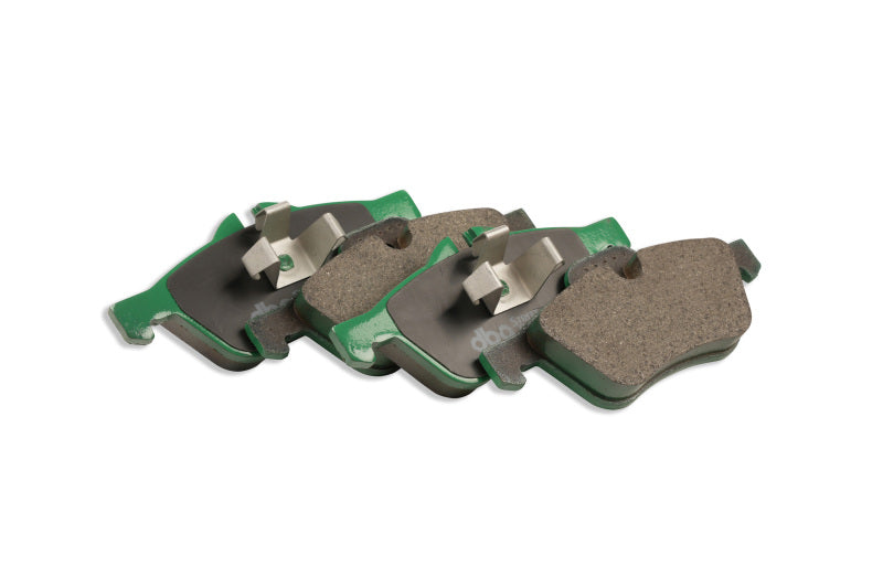 DBA 01-06 Mini Cooper (R50/R52/R53) SP Performance Front Brake Pads