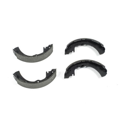 PowerStop Power Stop 86-94 Nissan D21 Rear Autospecialty Brake Shoes