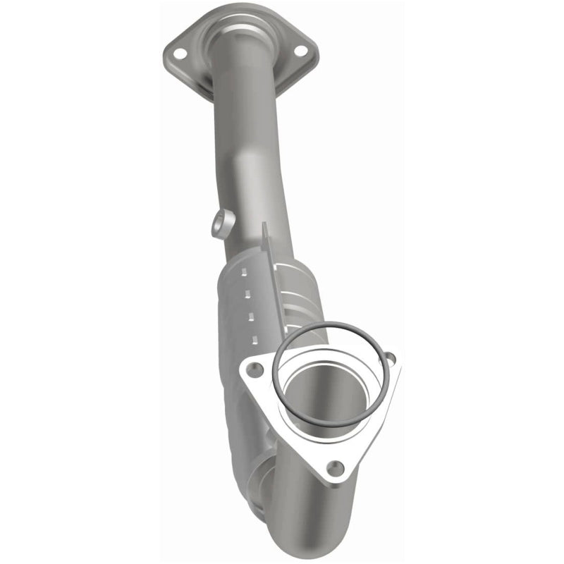 MagnaFlow Direct Fit Catalytic Converter 03-09 Hummer H2