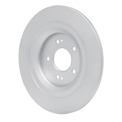 DFC 22-25 Hyundai Ioniq 5 Rear GeoSPEC Coated Rotor