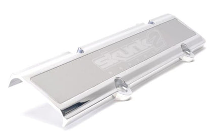 Skunk2 Racing Skunk2 Honda/Acura B Series VTEC Polished Billet Wire Cover