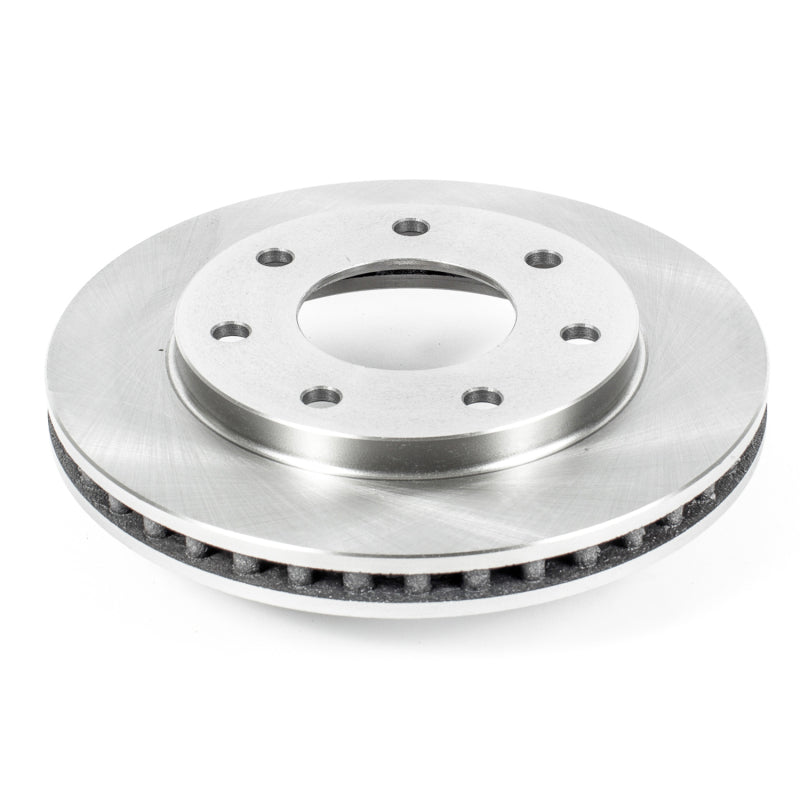 PowerStop Power Stop 00-03 Ford F-150 Front Autospecialty Brake Rotor