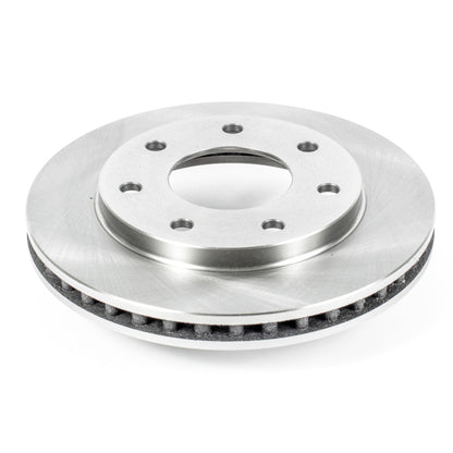 PowerStop Power Stop 00-03 Ford F-150 Front Autospecialty Brake Rotor