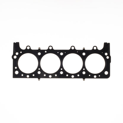 Cometic Gasket Cometic Ford 460 Pro Stock V8 .060in MLS Cylinder Head Gasket - 4.400in Bore - A460 Block