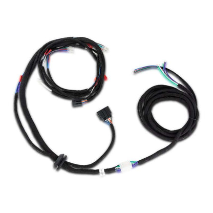 DS18 Jeep JK Harness Plug and Play For JK-SBAR Overhead Soundbar System