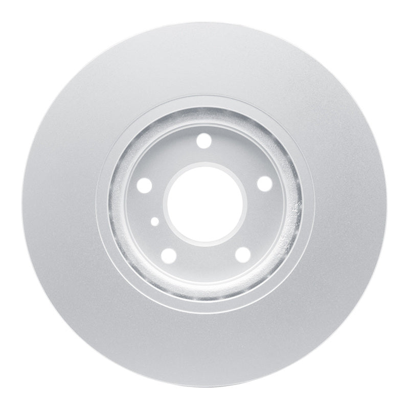 DFC 03-23 Infiniti QX50 Front GeoSPEC Coated Rotor