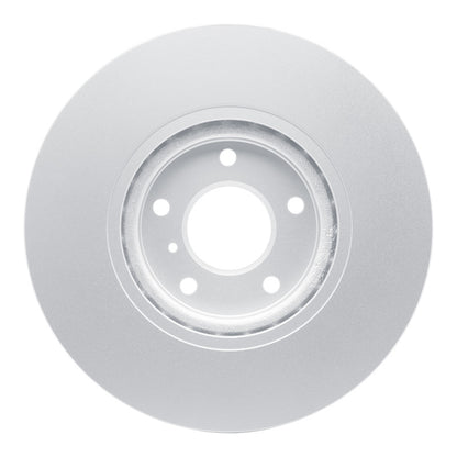 DFC 03-23 Infiniti QX50 Front GeoSPEC Coated Rotor
