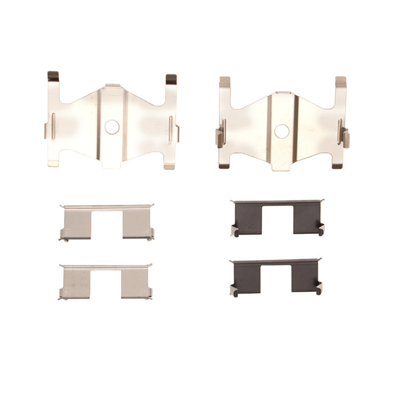 DFC 94-98 Hyundai Sonata Rear Premium Hardware Kit