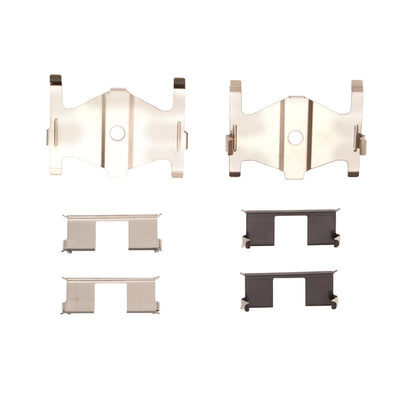 DFC 94-98 Hyundai Sonata Rear Premium Hardware Kit