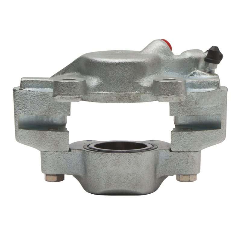 DFC 62-80 MG MGB Front-L Premium Caliper - Silver Zinc Coated