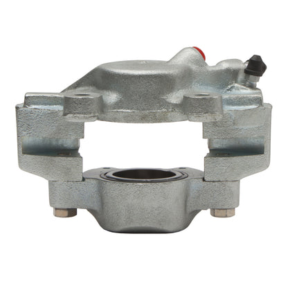 DFC 62-80 MG MGB Front-L Premium Caliper - Silver Zinc Coated